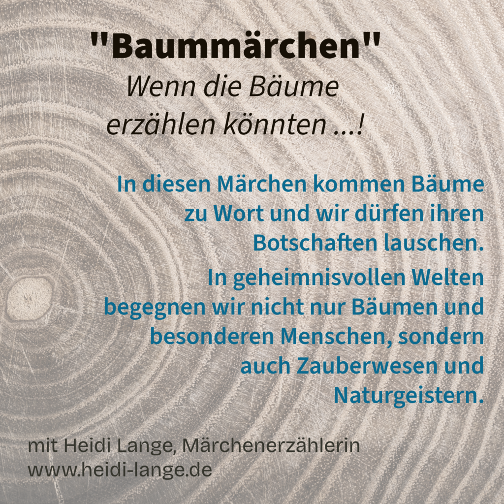 Baummärchen