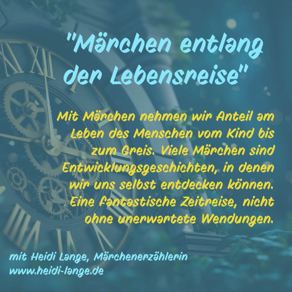 Lebensreise