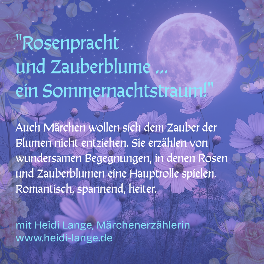 Rosenpracht
